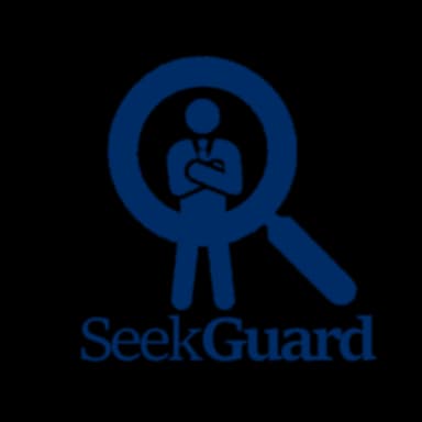 SeekGuard Logo