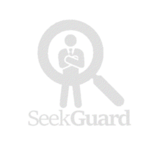 SeekGuard logo